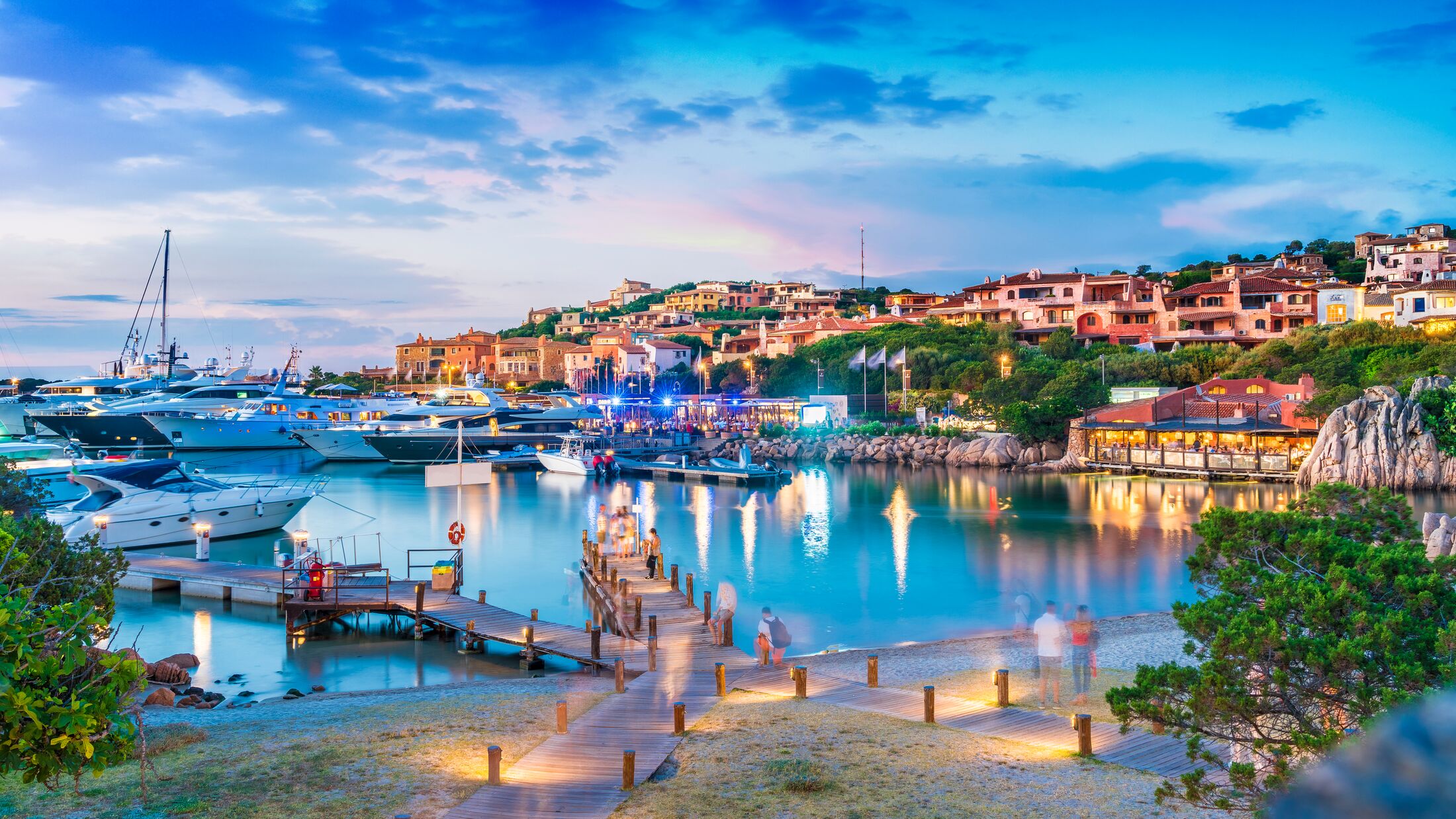 Porto Cervo Holidays 2025 | Citalia