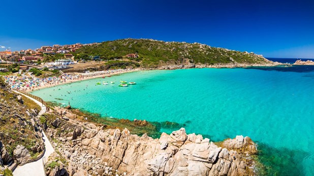 Visit Santa Teresa di Gallura: 2024 Travel Guide for Santa Teresa