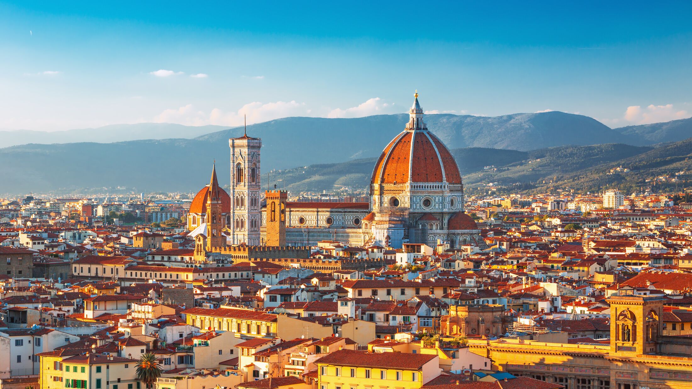 Florence Holidays 2024/2025 | Citalia