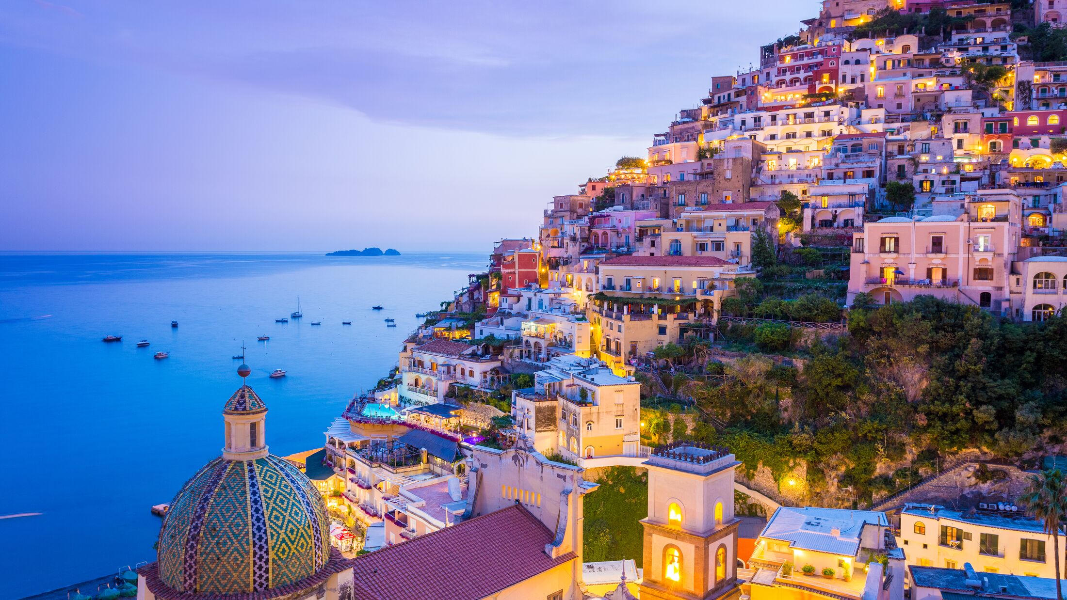 What to Do in Positano, Italy in One Day (Updated 2024) - jou jou