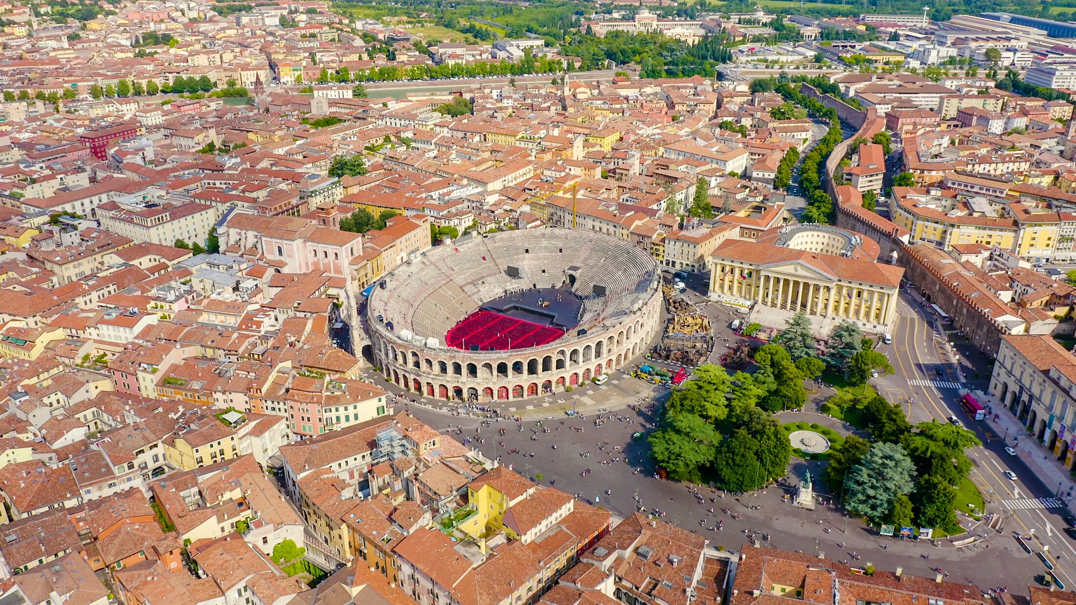 Guide to Opera in Italy | Best Opera Houses in Italy - Citalia