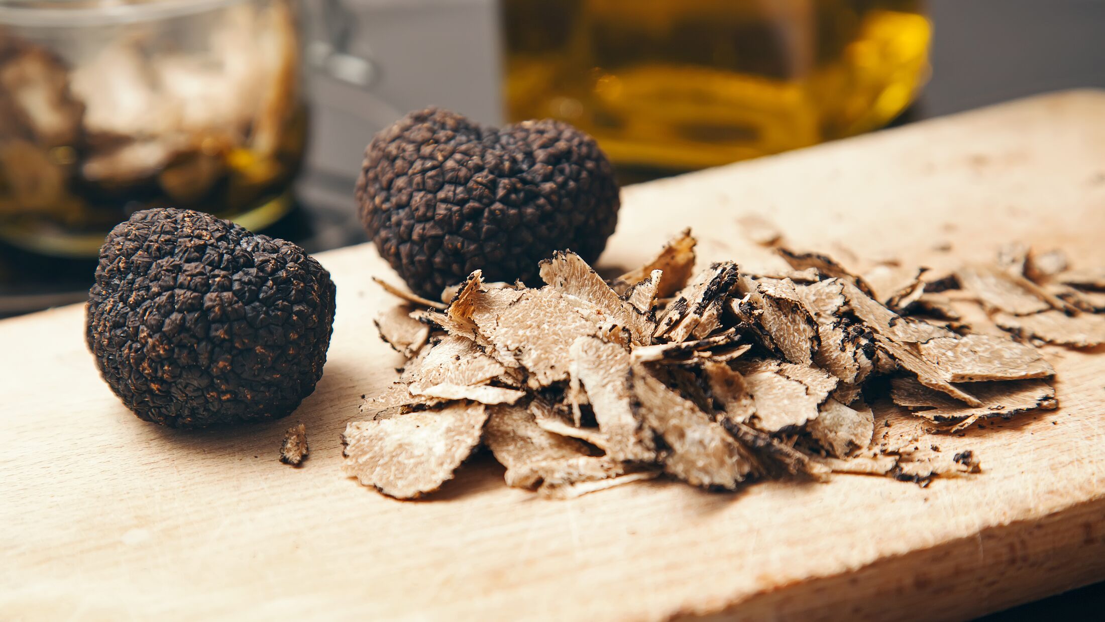 Truffles