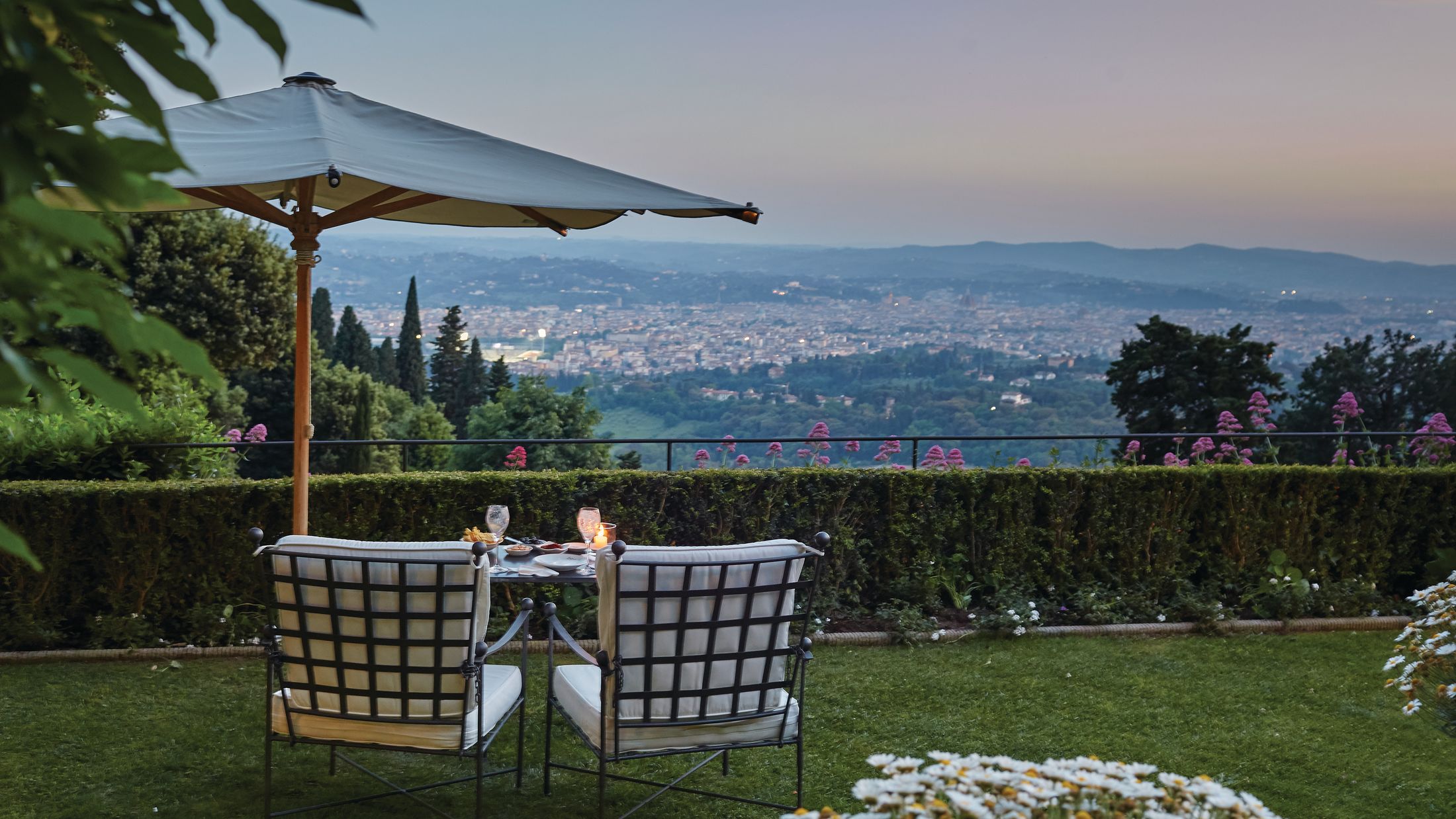 Villa San Michele A Belmond Hotel Florence Florence 2024 2025