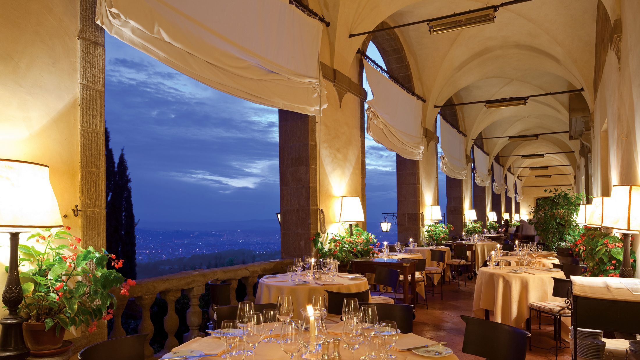 Villa San Michele A Belmond Hotel Florence Florence 2024 2025