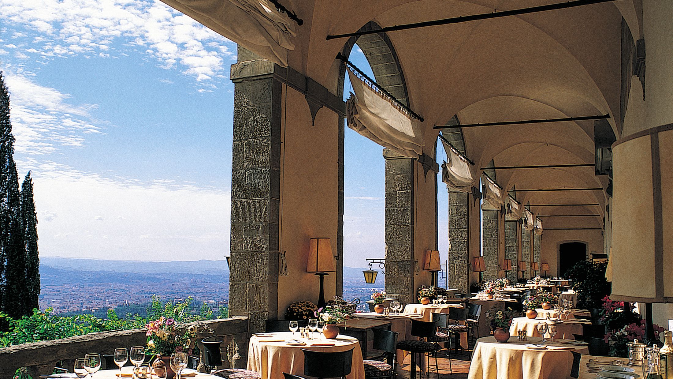 Villa San Michele A Belmond Hotel Florence Florence 2024 2025