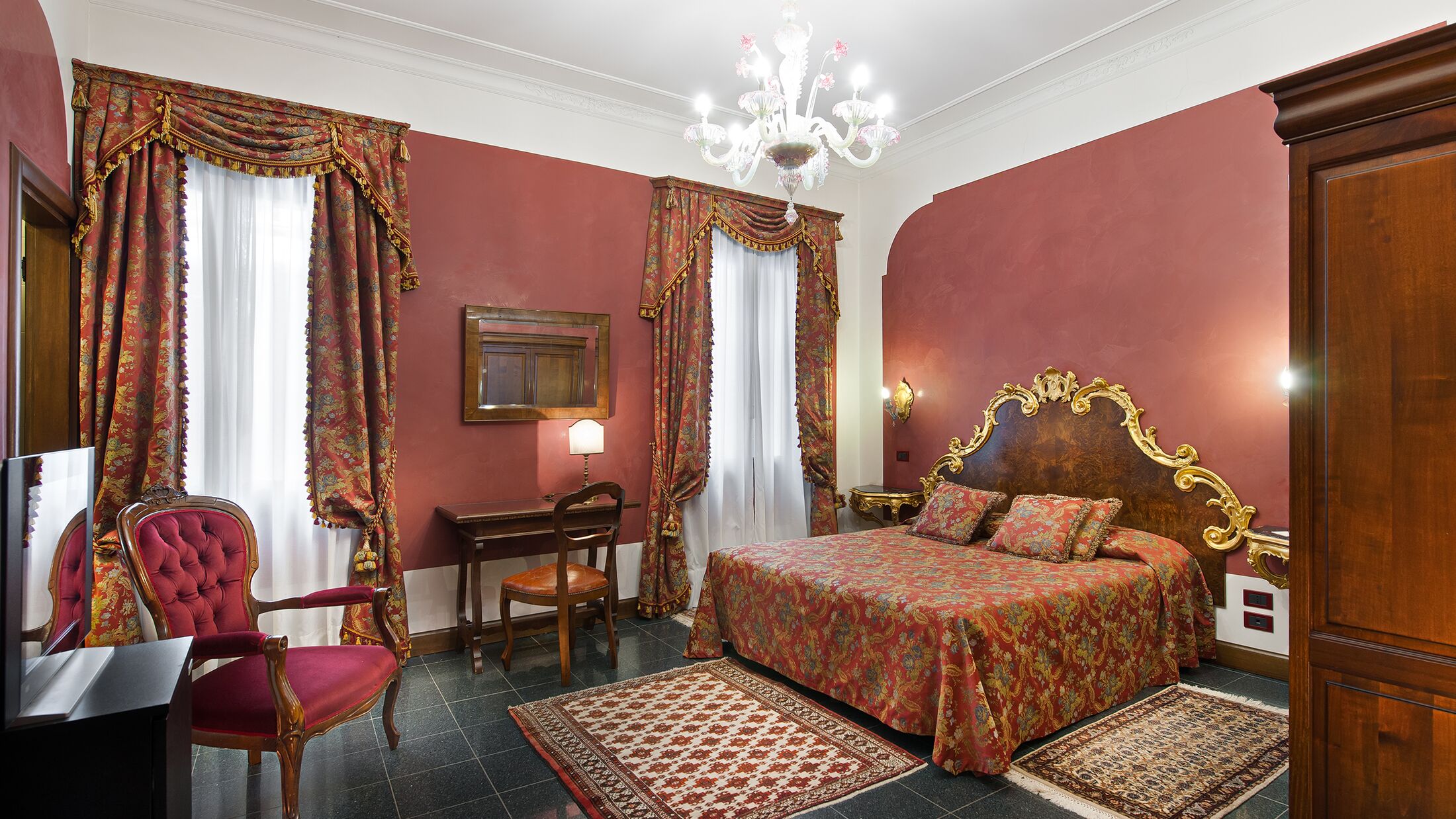 Hotel San Cassiano Ca Favretto | Veneto | Venice 2024/2025 | Citalia