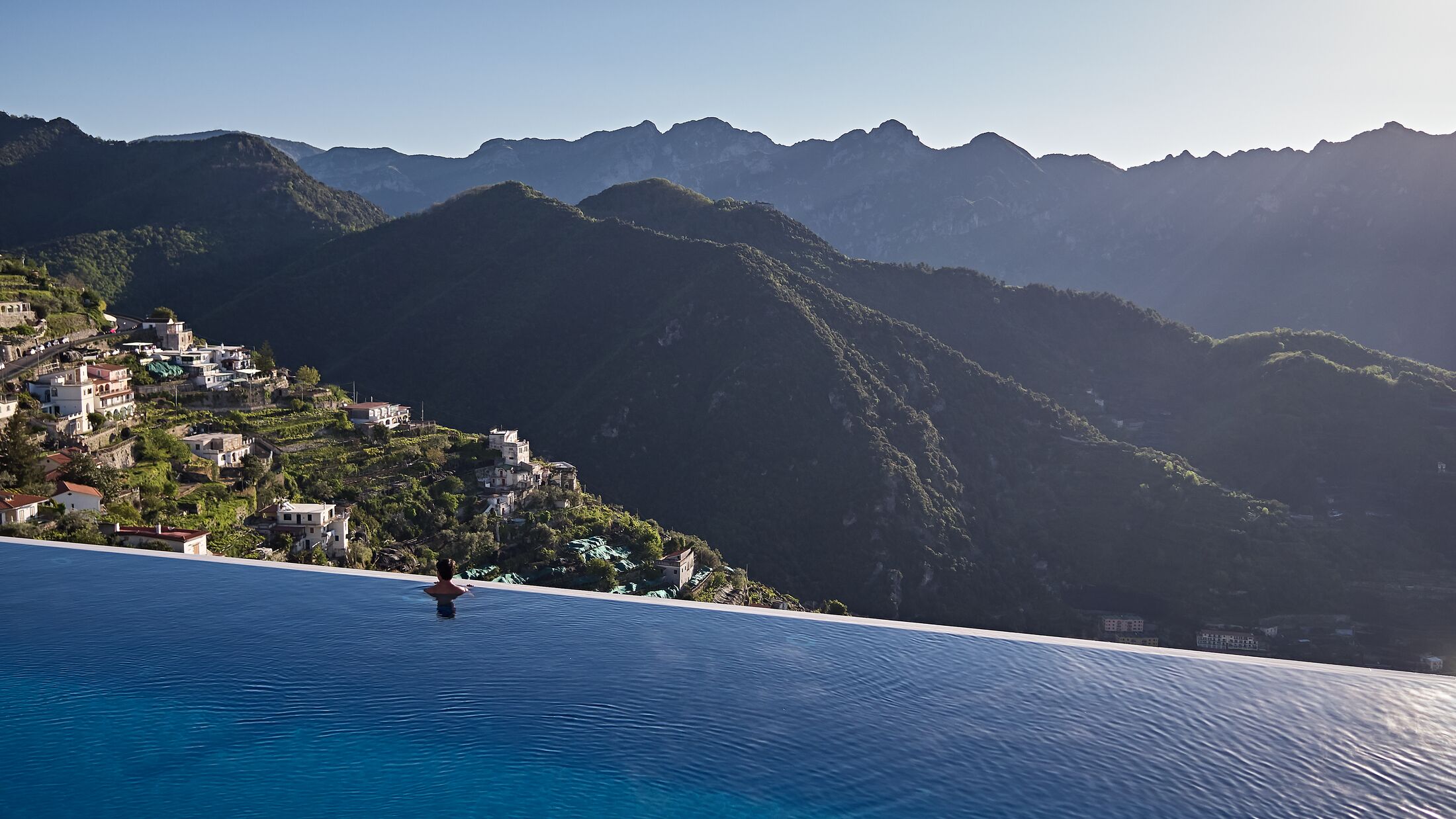 Belmond Hotel Caruso Amalfi Coast Ravello 2024 2025 Citalia