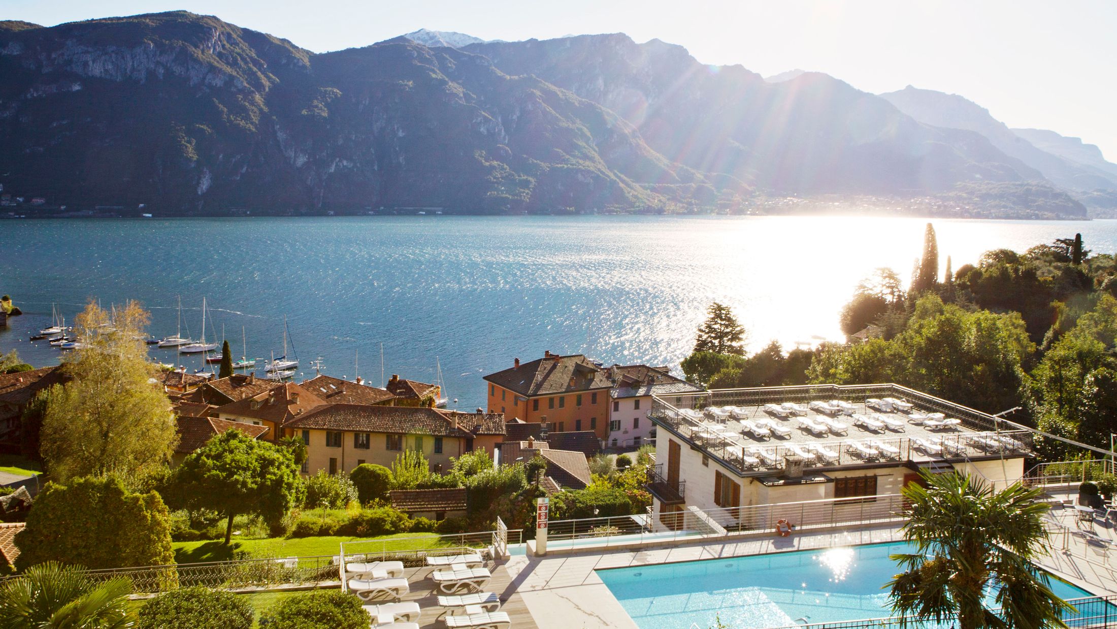 Hotel Belvedere Lake Como Lake Como Bellagio 2024 2025 Citalia