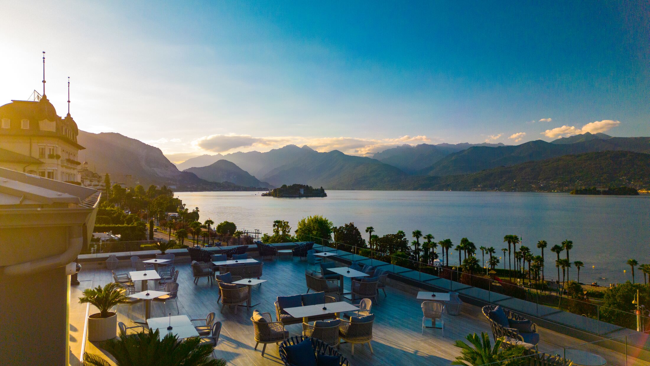 Boutique Hotel Stresa Lake Maggiore Stresa 2024 2025 Citalia